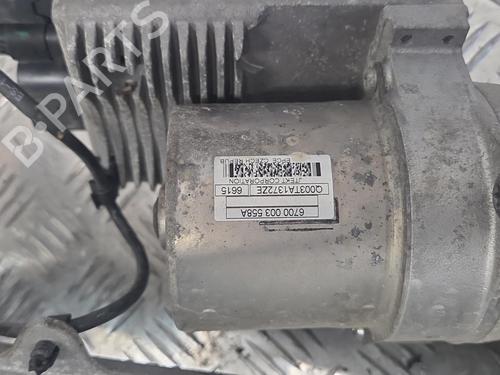 Steering rack MERCEDES-BENZ A-CLASS (W176) A 220 d 4-matic (176.005) | BP37374726M22 - Image 5