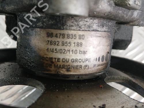 Steering pump CITROËN C8 (EA_, EB_) 2.2 HDi | BP37367822M99 - Image 4