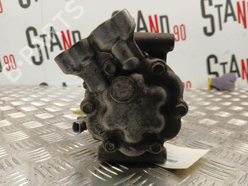 AC compressor RENAULT CLIO III (BR0/1, CR0/1) 1.2 16V (BR0P, CR0P) | BP37373326M34 - Image 2