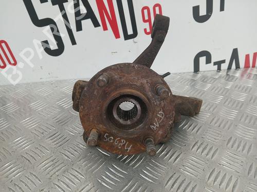 right-front-steering-knuckle-ford-fiesta-vi-cb1-ccn-2008-37364470 main image