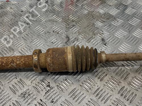 Right front driveshaft RENAULT MODUS / GRAND MODUS (F/JP0_) 1.2 (JP0C, JP0K, FP0C, FP0K, FP0P, JP0P, JP0T) | BP37364142M39 - Image 4