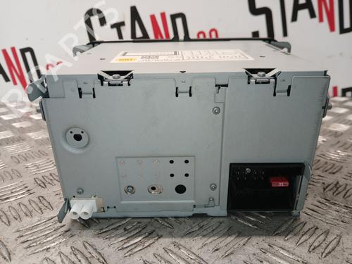 Used Radio Radio 37369941 37369941