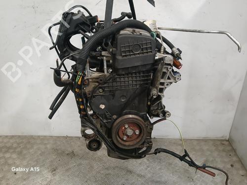 Engine PEUGEOT 206 Hatchback (2A/C) 1.4 i | BP37372203M1 - Image 8