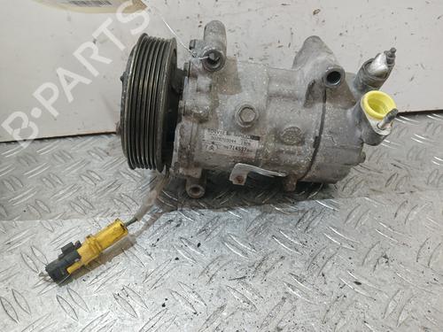 AC compressor PEUGEOT 206+ (2L_, 2M_) | BP37365715M34 - Image 3