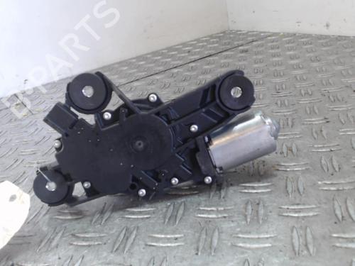 Used Rear wiper motor Rear wiper motor 37352484 37352484