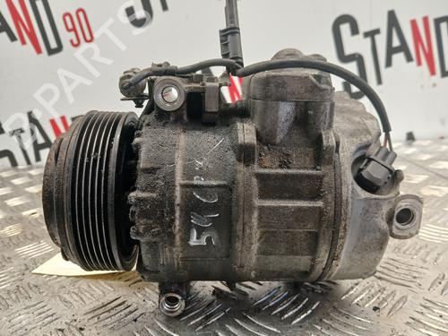 AC compressor BMW 3 Coupe (E92) | BP37746545M34 - Image 2