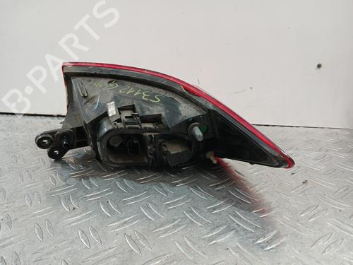 Left taillight RENAULT CLIO III Hatchback Van (SB_, SR_) | BP37366106C34 - Image 3