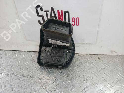 Rejilla aireadora Rejilla aireadora CITROËN C4 Picasso I MPV (UD_) [2006-2015] 37364822 37364822