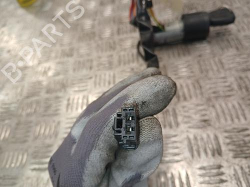 Ignition barrel PEUGEOT 206 SW (2E/K) 1.6 HDi 110 | BP37368078M48 - Image 5