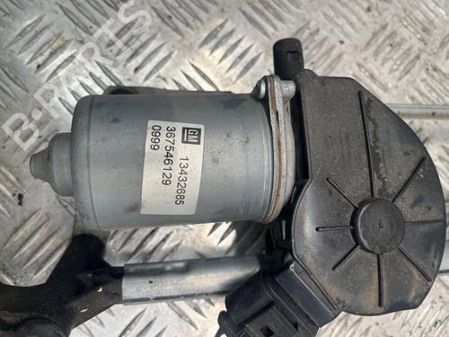 Front wiper motor OPEL CORSA E (X15) 1.4 Turbo (08, 68) | BP40507763M29 - Image 2