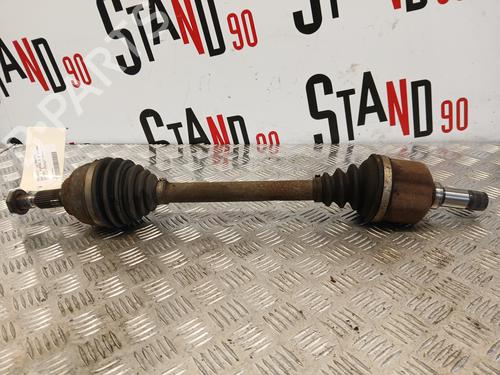 Used Left front driveshaft Left front driveshaft 37372882 37372882