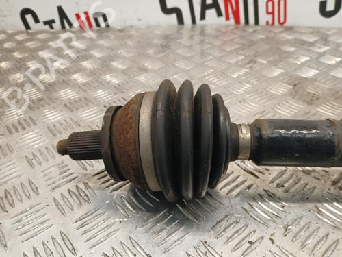 Used Right front driveshaft Right front driveshaft 37373548 37373548