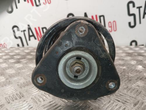 Left front shock absorber FORD FOCUS II (DA_, HCP, DP) | BP37371005M16 - Image 2