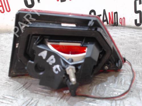 Left tailgate light RENAULT CLIO IV (BH_) | BP37362138C79 - Image 2