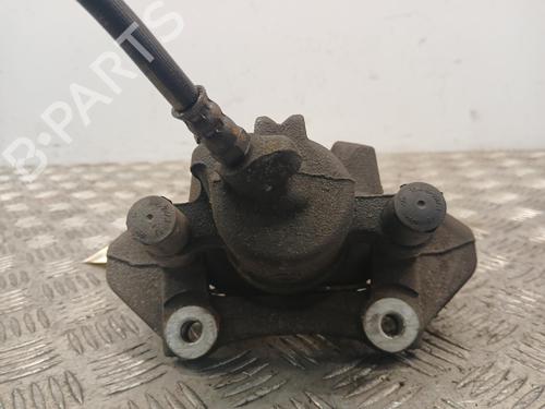Used Left front brake caliper Left front brake caliper DACIA SANDERO II TCe 90 (B8M1, B8MA, B8AC) (90 hp) 39702604 39702604