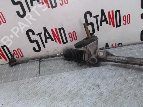 Steering rack RENAULT TWINGO II (CN0_) | BP37359417M22 - Image 4
