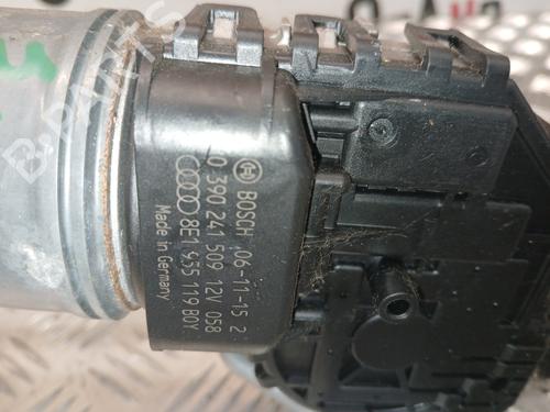 Front wiper motor AUDI A4 B7 Avant (8ED)  | BP37365745M29  - Image 5