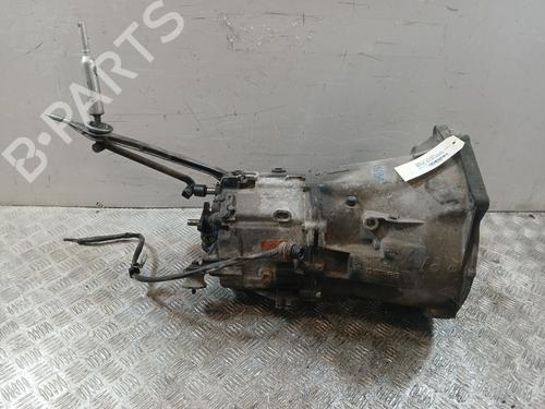Used Gearbox Gearbox 37368985 37368985