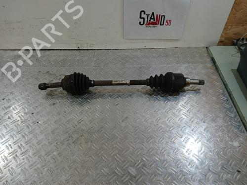 Used Left front driveshaft Left front driveshaft 37364055 37364055
