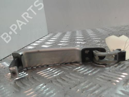 Used Front left exterior door handle Front left exterior door handle 37746706 37746706