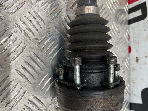 Used Left front driveshaft Left front driveshaft 37374197 37374197
