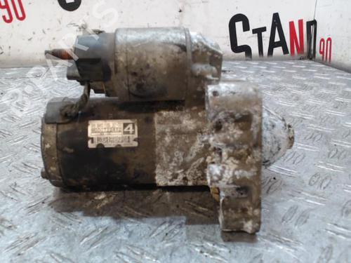 Starter PEUGEOT 307 (3A/C) 1.6 HDi | BP37360982M8 - Image 4