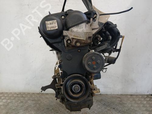 Engine FORD FIESTA VI (CB1, CCN) 1.25 | BP37374493M1  - Image 5