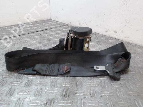 Used Rear left seatbelt Rear left seatbelt 37353363 37353363
