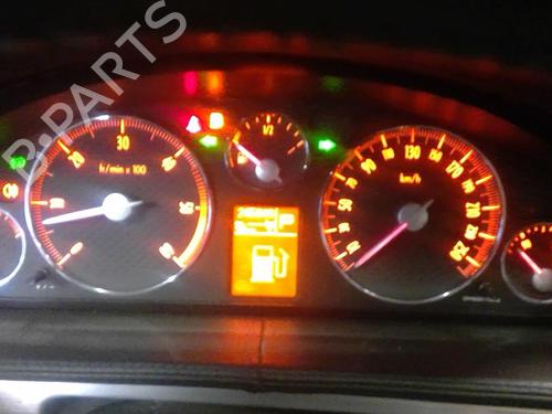 AC compressor PEUGEOT 407 Coupe (6C_) 2.7 HDi | BP37358208M34  - Image 15