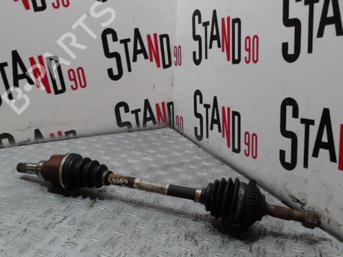 Used Left front driveshaft Left front driveshaft 37355810 37355810