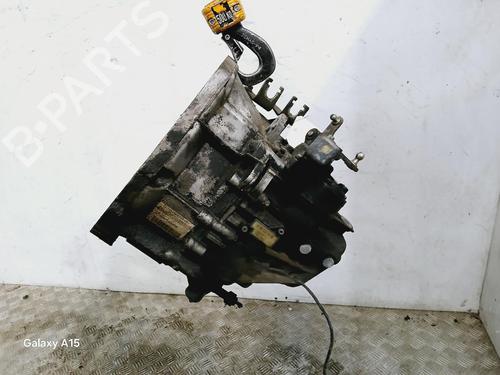 Used Gearbox Gearbox MINI MINI (R56) One (95 hp) 39982227 39982227