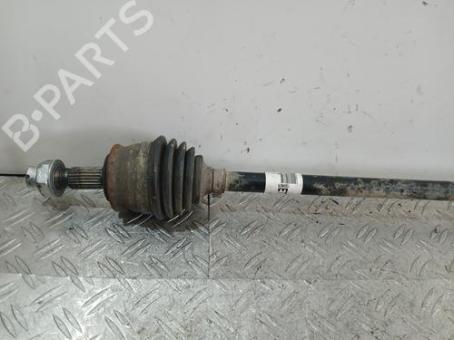 Right front driveshaft OPEL CORSA D (S07) 1.0 (L08, L68) | BP37365955M39 - Image 4