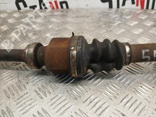 Used Right front driveshaft Right front driveshaft 37361308 37361308