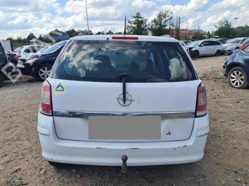 Engine control unit (ECU) OPEL ASTRA H Estate (A04) 1.7 CDTI (L35) | BP37359744M57 - Image 9