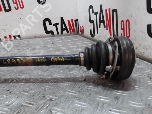 Left rear driveshaft BMW 1 (E87) 120 d | BP37359564M40  - Image 5