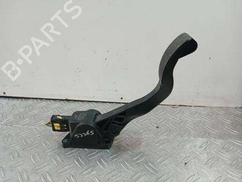 Pedal Pedal PEUGEOT 5008 (0U_, 0E_) 2.0 HDi 150 / BlueHDi 150 (150 hp) 37365675 37365675
