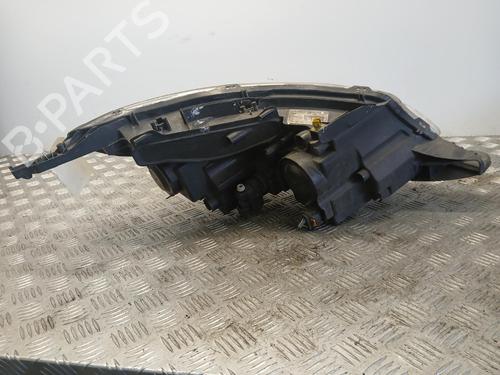 Left headlight PEUGEOT 2008 I (CU_) 1.6 HDi | BP37375790C28 - Image 4