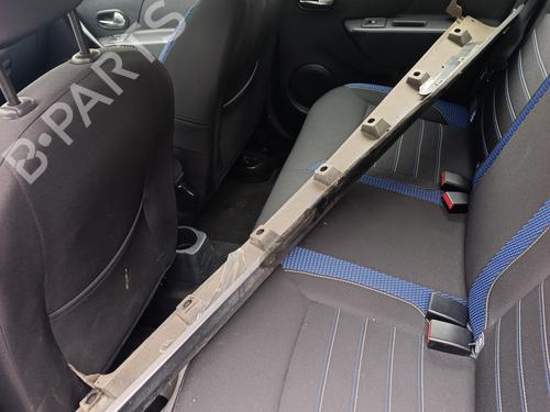 Steering column stalk DACIA SANDERO II 1.5 Blue dCi 95 (B8JL) | BP37372996I23 - Image 6