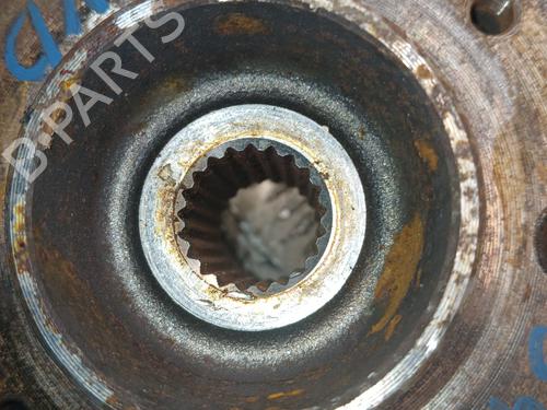 Right front steering knuckle DACIA SANDERO | BP37369610M26 - Image 5