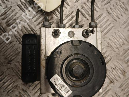 ABS pump RENAULT TWINGO II (CN0_) 1.2 16V (CN04, CN0B) | BP39426243M43 - Image 2