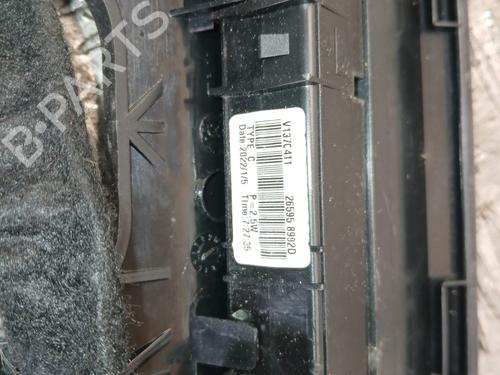 3º Stop DACIA DUSTER (HM_) 1.3 TCe 150 (HMM3) | BP37746229L11 - Image 2