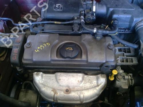 Engine mount PEUGEOT PARTNER MPV (5_, G_)  | BP37373156M89  - Image 10