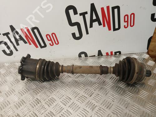transmissao-frente-direita-audi-a4-b6-8e2-2000-2001-2002-2003-2004-2005-37365848 main image