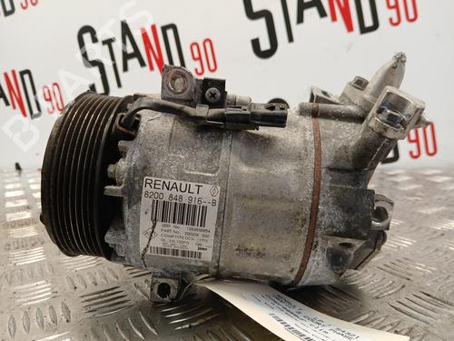 AC compressor RENAULT TRAFIC III Van (FG_) 2.0 dCi 120 (FGMN) | BP37373385M34 - Image 3