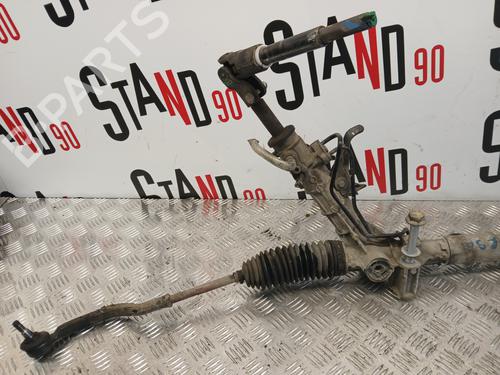 Steering rack RENAULT TRAFIC II Van (FL) 2.0 dCi 90 (FL0H, FL00, FL01, FL0M, FL0P, FL0S) | BP37371699M22 - Image 5