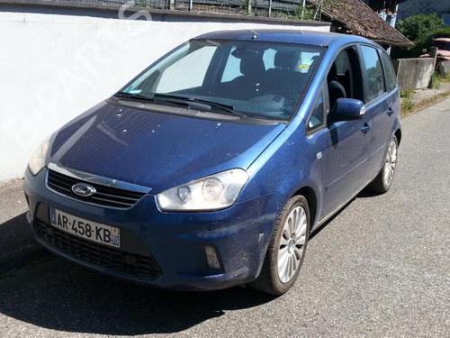 Rear wiper motor FORD C-MAX (DM2) 1.8 TDCi | BP37352484M102 - Image 4