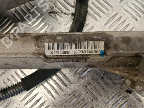 steering-rack-citroen-ds3-sa_-2009-2010-2011-2012-2013-2014-2015-2016-37373562 main image