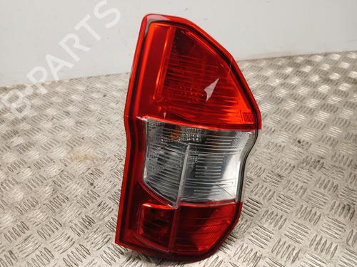 Left taillight FORD TRANSIT COURIER B460 MPV | BP39749980C34 - Image 2