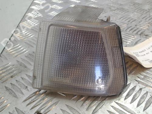 Left front indicator ALFA ROMEO 155 (167_) 1.9 TD (167.A3B, 167.A3) | BP37352825C32 - Image 2