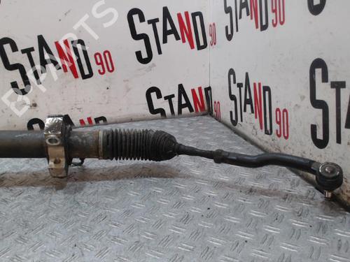 Steering rack NISSAN PATHFINDER III (R51) 2.5 dCi 4WD | BP37358574M22 - Image 3